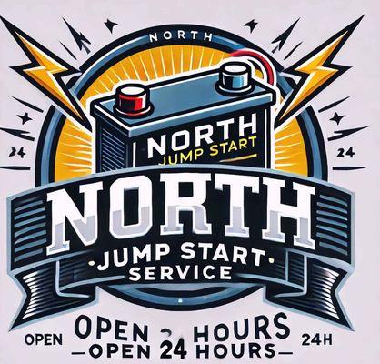 North Jump Start Service