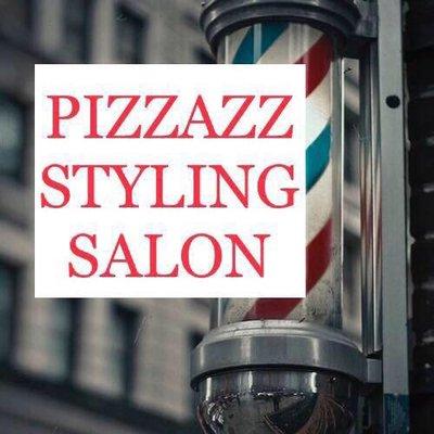 Pizzazz Hair Styling