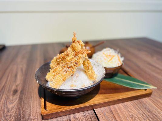 Yu Sushi & Katsu