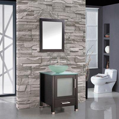 Vanib 24 inch Vanity