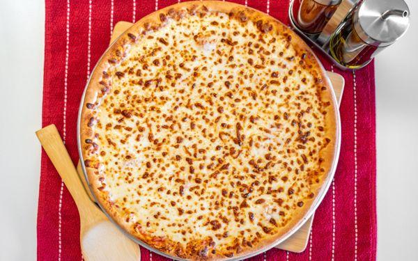 Cheese Pizza