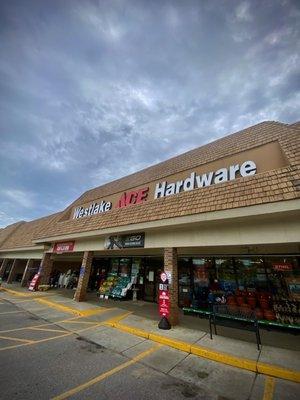 Westlake Ace Hardware