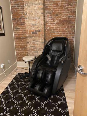 Infinity Massage Chair