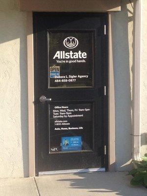 Allstate Insurance