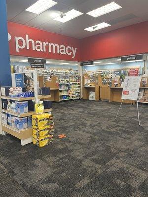 Pharmacy