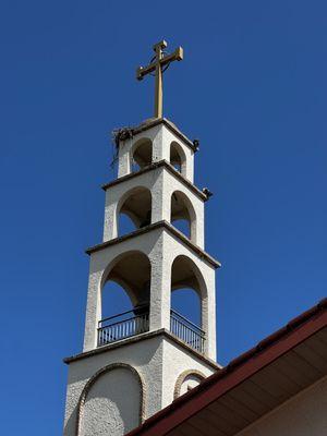 San Marco Catholic Church