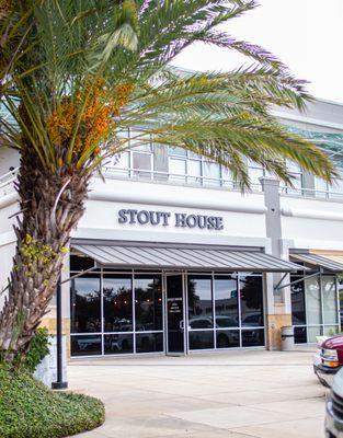 Stout House Stone Oak