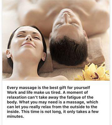 Lotus Healing Massage