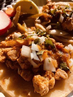 Taqueria La Guadalupana RM