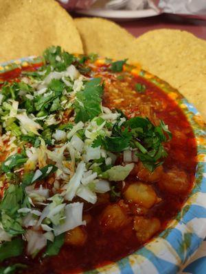 Pozole