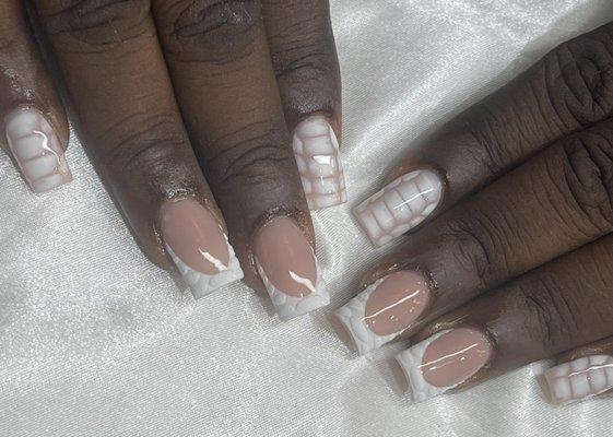 Nails design