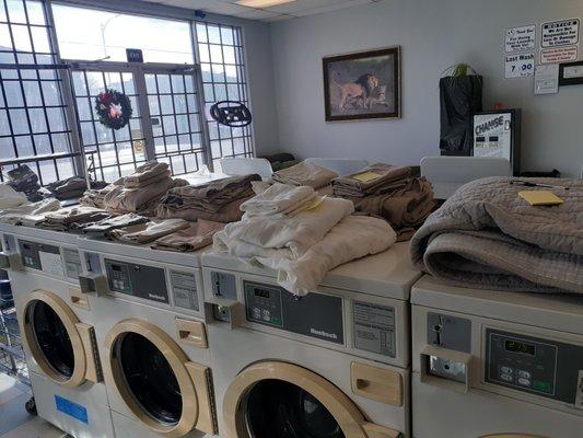 Xpress Laundry Solutions