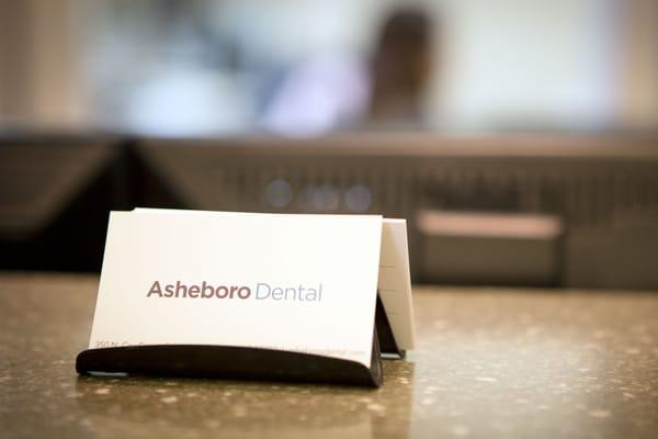 Asheboro Dental