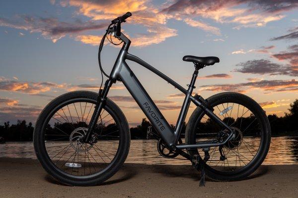 Wolfpack eBikes