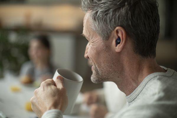 Starkey Hearing Center