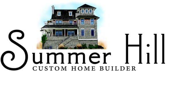 Summer Hill Custom Home Builder