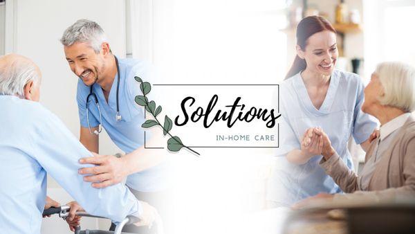 Solutions In-Home Care