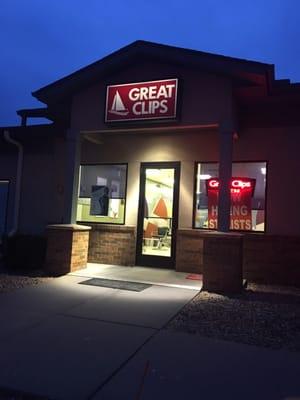 Great Clips