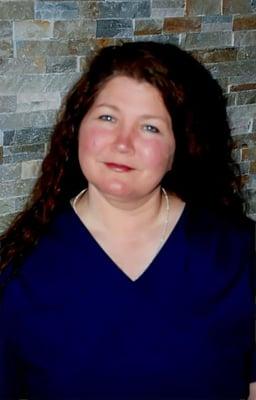 S Bridget Wood Co-Owner Nationally Certifed & Lic.Massage Therapist (NCTMB/LMT) Reflexologist (CRP) Certifed Pregnancy Massag...