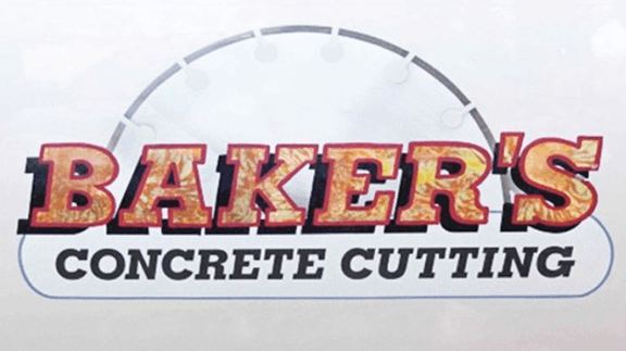 Baker's Concrete Cutting