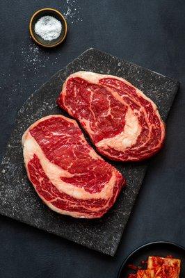 Prime Ribeye