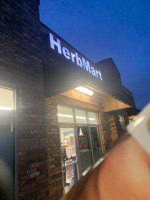 Herbmart