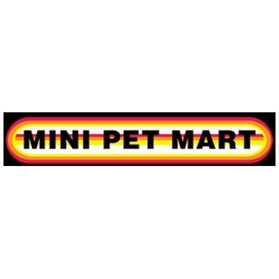 Mini Pet Mart