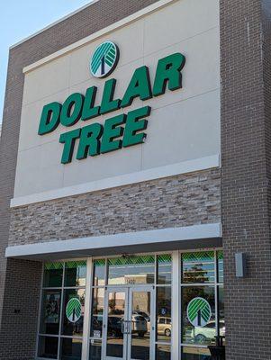 Dollar Tree