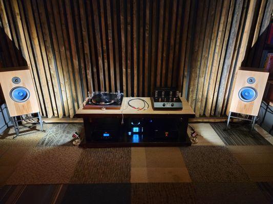 Gig Harbor Audio