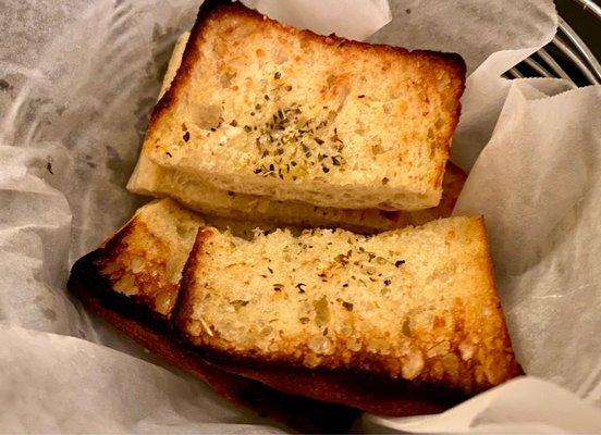 Garlic Bread