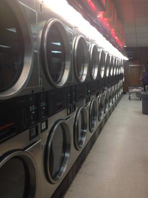 Nice dryers