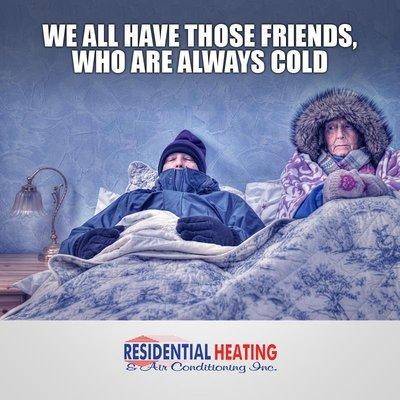 Like all systems in your Twin Cities home, your forced-air gas heating system is a complex, important part of your life...