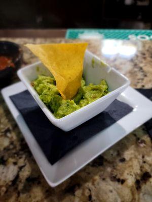 Guacamole