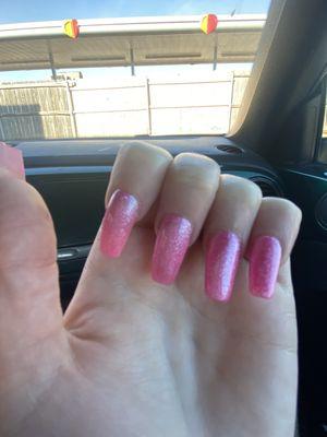 JJ Nails