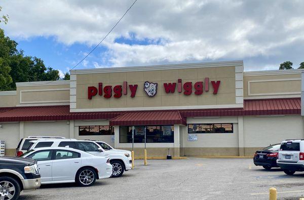 Piggly Wiggly