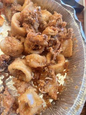 Calamari