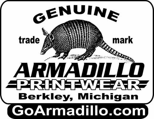 Armadillo Printwear