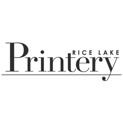 Rice Lake Printery, Inc.