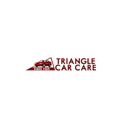 Triangle Car Care