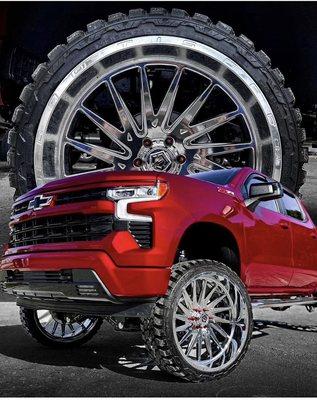 TIS WHEELS AVAILBLE HERE @calistreets WE FINANCE!