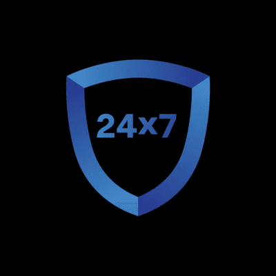 Fortify24x7 Logo