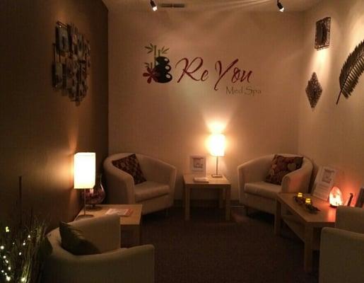 Re You Med Spa