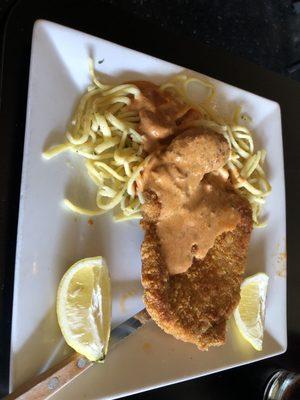 Schnitzel