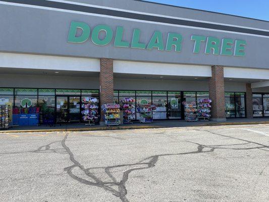 Dollar Tree