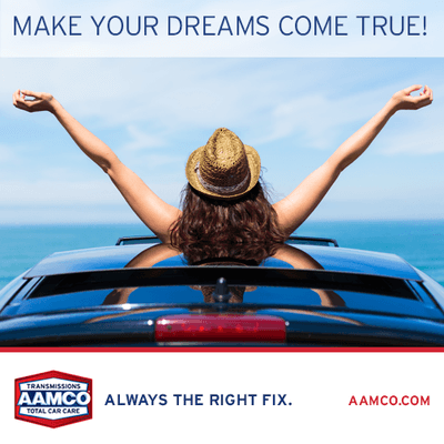 AAMCO Transmissions & Total Car Care