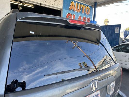 Kings Auto Glass