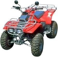 ATV-  starting from $450