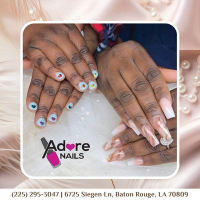 Adore Nails