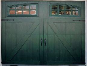 Green Harbor Overhead Door