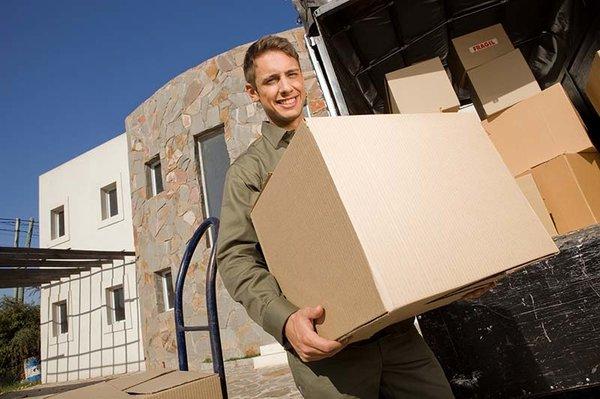 Orange County Moving Pros